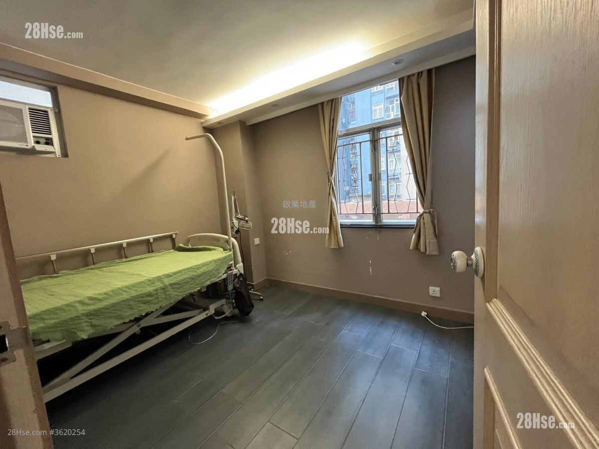 Mei Foo Sun Chuen Sell 3 Bedrooms , 2 Bathrooms 752 ft² Mei Foo Sun Chuen Sell 3 Bedrooms , 2 Bathrooms 752 ft²