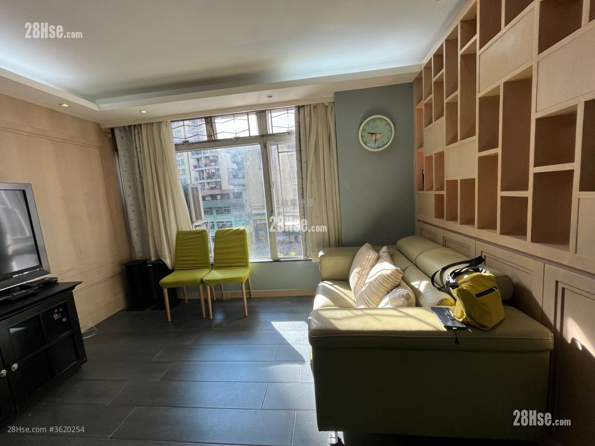 Mei Foo Sun Chuen Sell 3 Bedrooms , 2 Bathrooms 752 ft² Mei Foo Sun Chuen Sell 3 Bedrooms , 2 Bathrooms 752 ft²