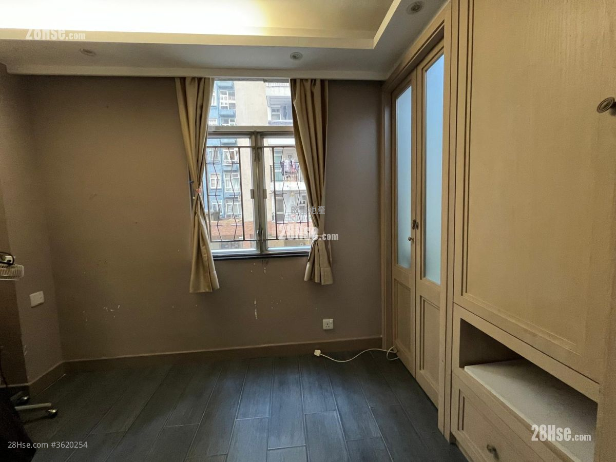 Mei Foo Sun Chuen Sell 3 Bedrooms , 2 Bathrooms 752 ft² Mei Foo Sun Chuen Sell 3 Bedrooms , 2 Bathrooms 752 ft²