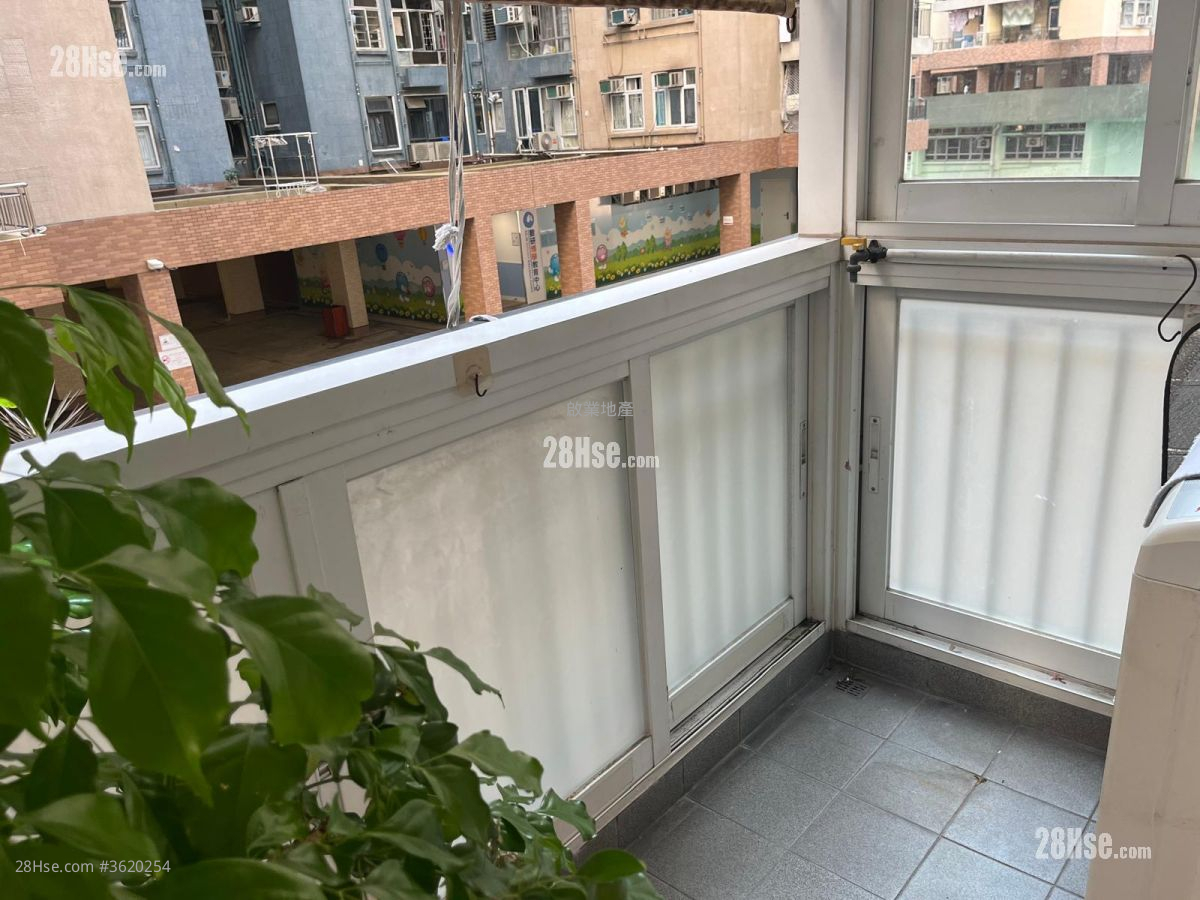 Mei Foo Sun Chuen Sell 3 Bedrooms , 2 Bathrooms 752 ft² Mei Foo Sun Chuen Sell 3 Bedrooms , 2 Bathrooms 752 ft²
