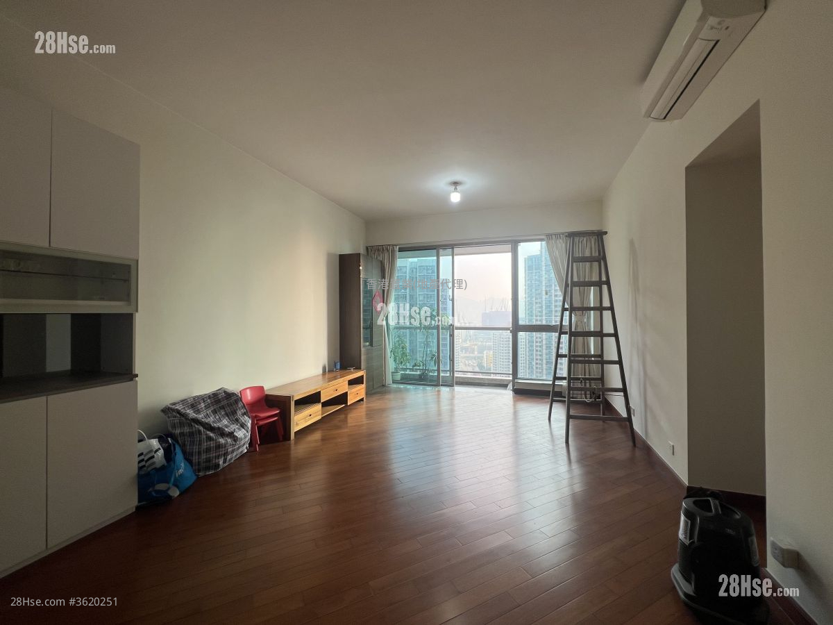 The Hermitage Sell 4 Bedrooms , 3 Bathrooms 1,278 ft²