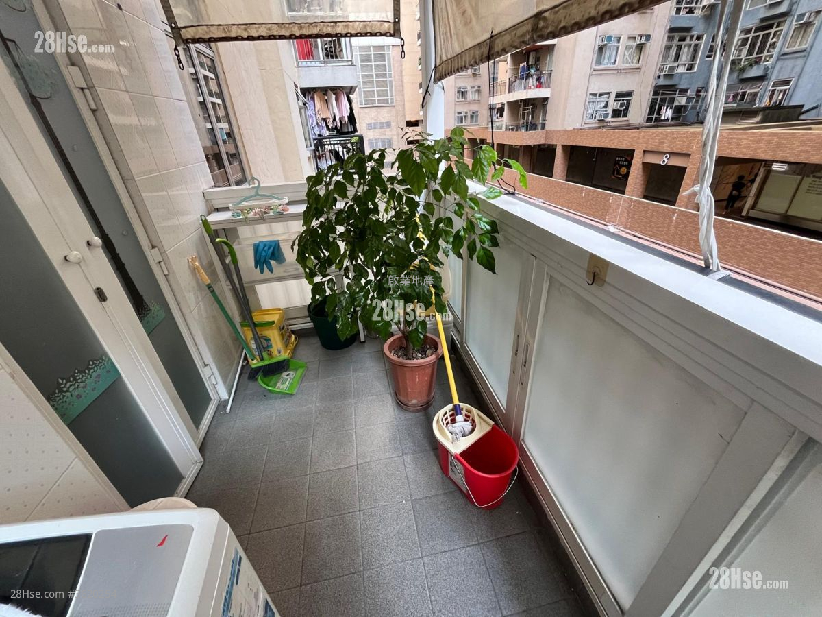 Mei Foo Sun Chuen Sell 3 Bedrooms , 2 Bathrooms 752 ft² Mei Foo Sun Chuen Sell 3 Bedrooms , 2 Bathrooms 752 ft²