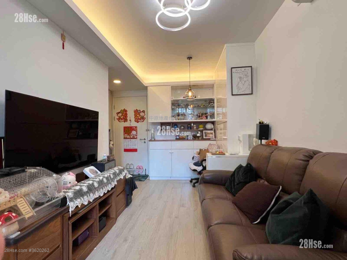 Yung Ming Court Sell 2 Bedrooms 382 ft² Yung Ming Court Sell 2 Bedrooms 382 ft²