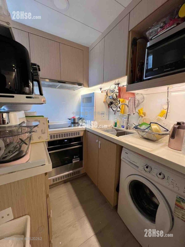 Yung Ming Court Sell 2 Bedrooms 382 ft² Yung Ming Court Sell 2 Bedrooms 382 ft²