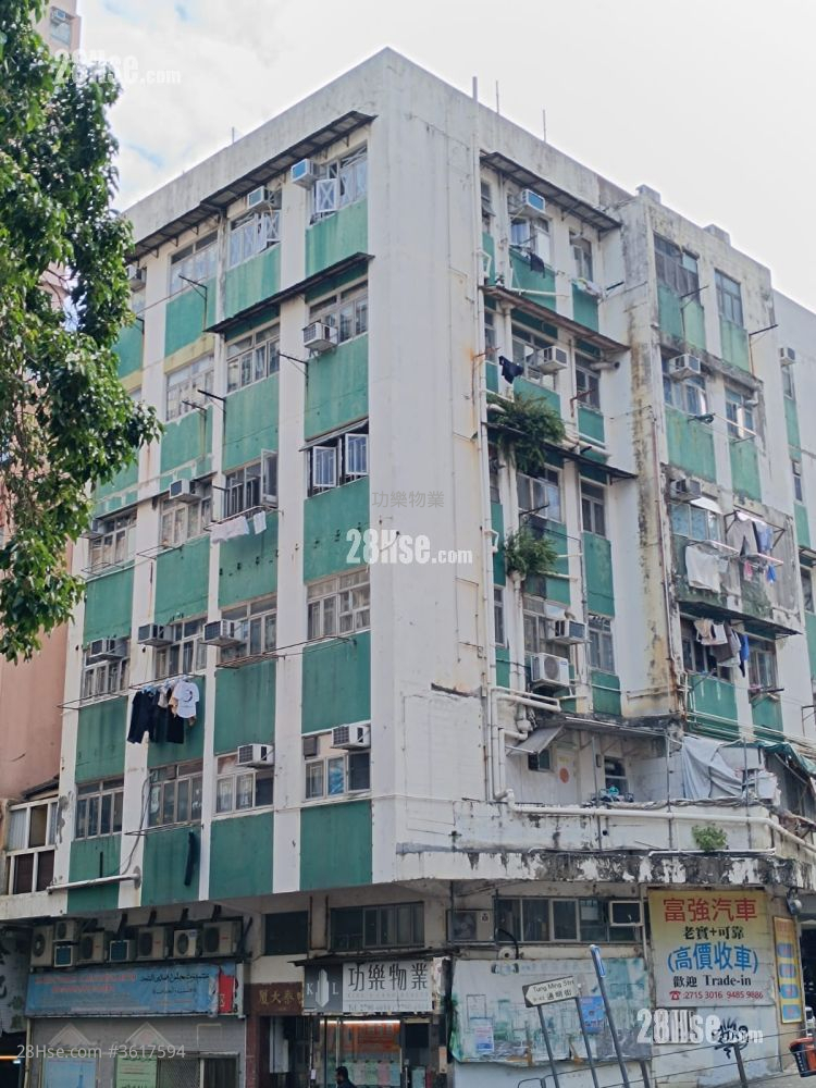 明泰大樓 售盤 316 平方呎