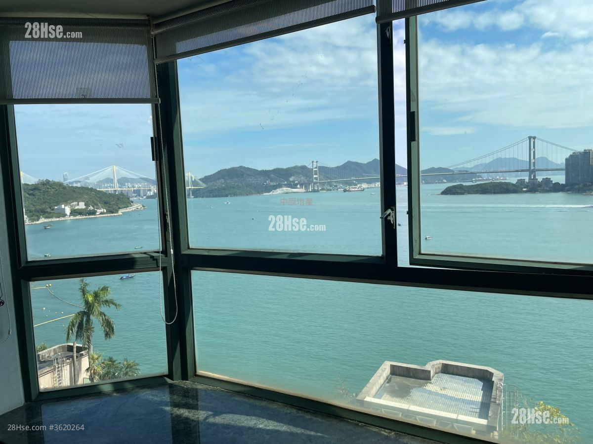 浪翠園 售盤 1 房 , 1 浴室 460 平方呎 浪翠園 售盤 1 房 , 1 浴室 460 平方呎