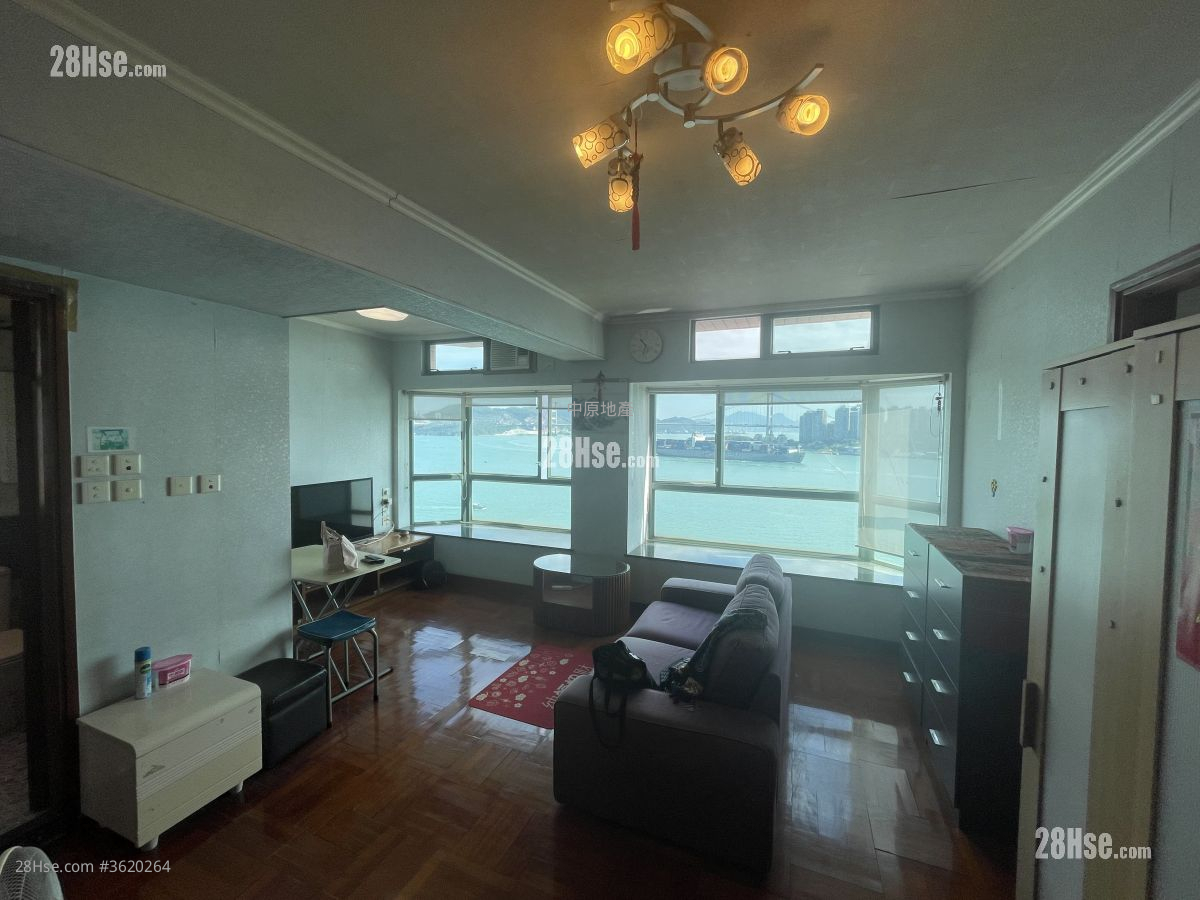 浪翠園 售盤 1 房 , 1 浴室 460 平方呎 浪翠園 售盤 1 房 , 1 浴室 460 平方呎