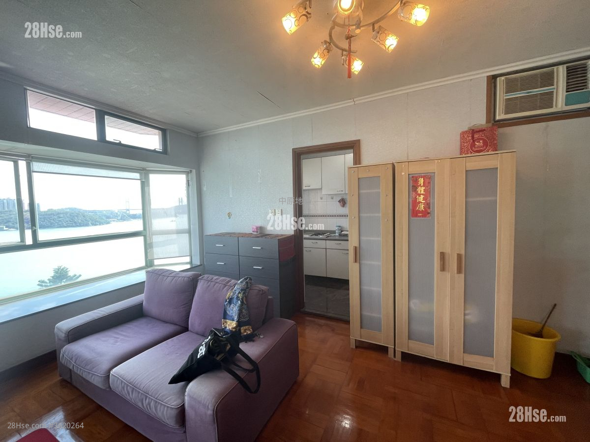 浪翠園 售盤 1 房 , 1 浴室 460 平方呎 浪翠園 售盤 1 房 , 1 浴室 460 平方呎