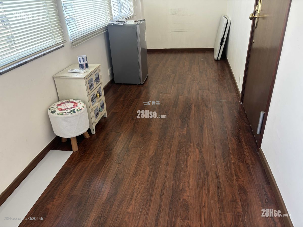 金時商業大廈 租盤 198 平方呎 金時商業大廈 租盤 198 平方呎
