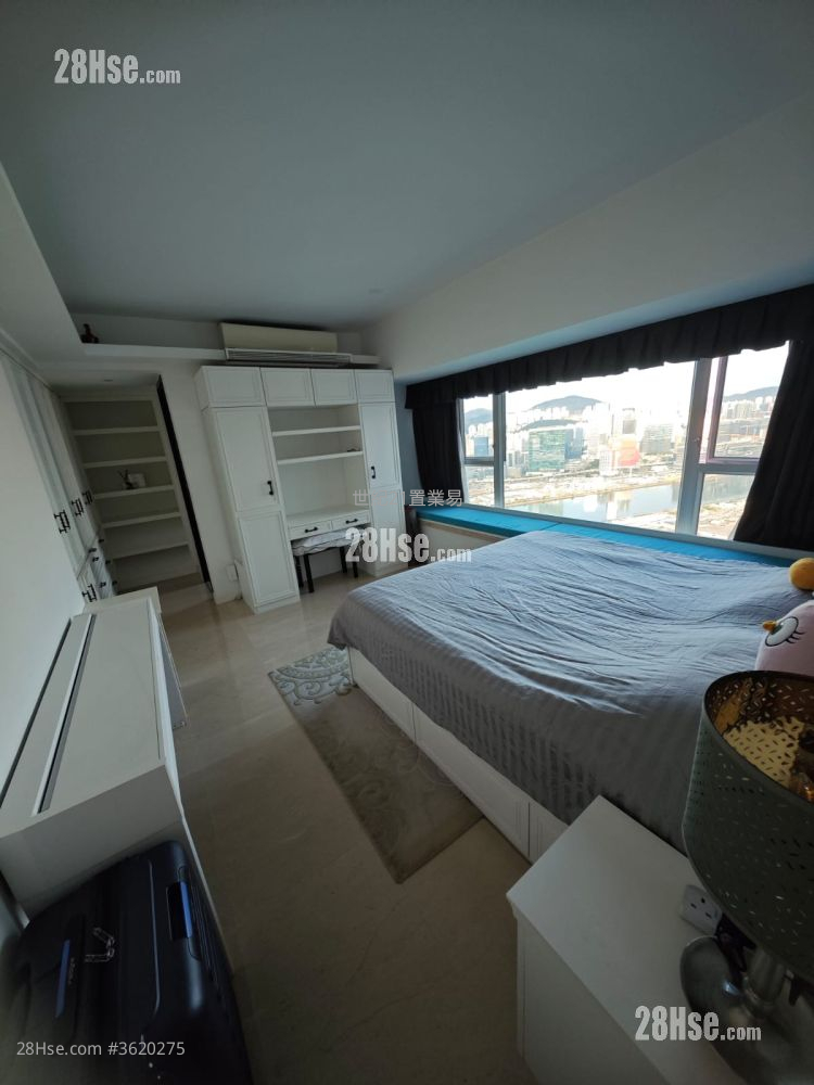 Grand Waterfront Rental 3 Bedrooms , 2 Bathrooms 901 ft² Grand Waterfront Rental 3 Bedrooms , 2 Bathrooms 901 ft²
