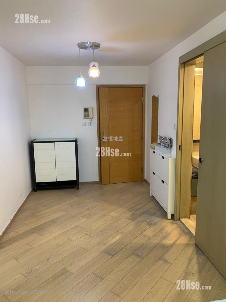 Harbour Place Rental 2 Bedrooms , 1 Bathroom 432 ft² Harbour Place Rental 2 Bedrooms , 1 Bathroom 432 ft²