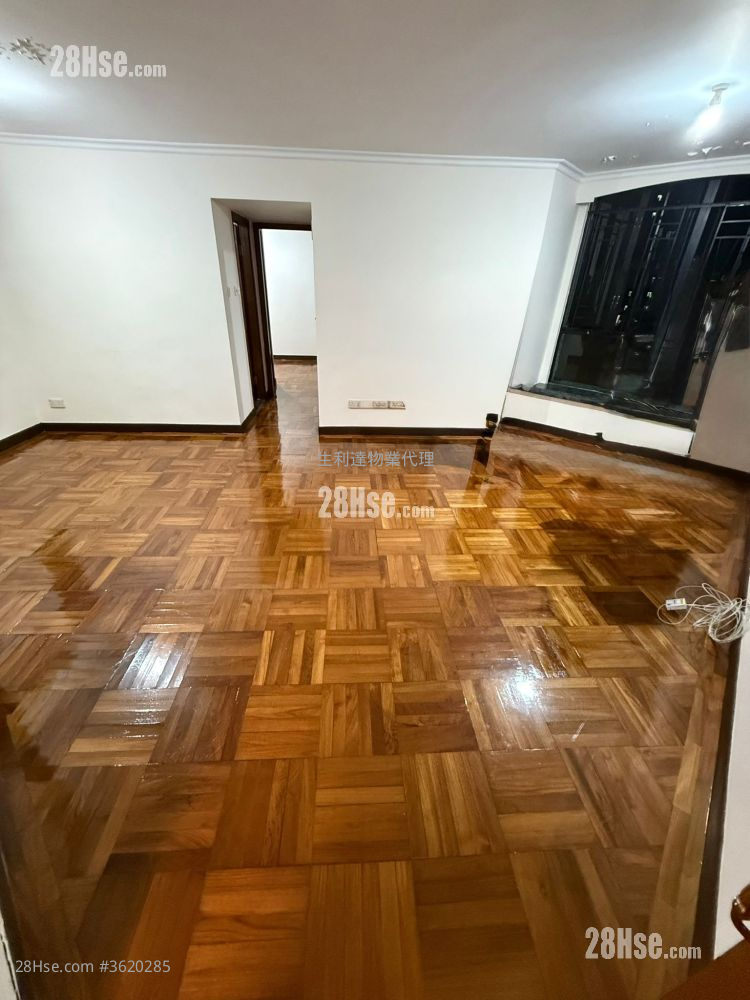 Jubilant Place Sell 2 Bedrooms , 1 Bathroom 607 ft²
