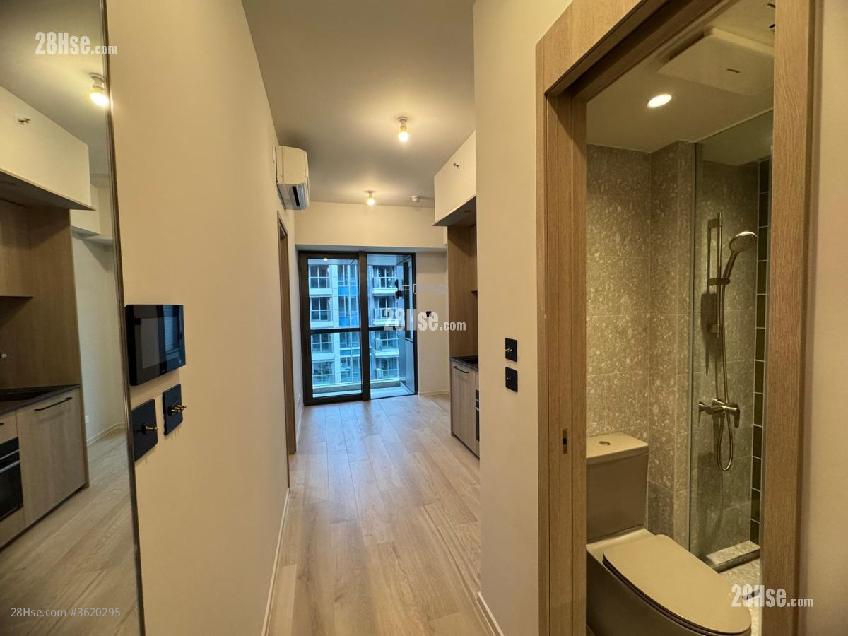 The Pavilia Forest Rental 1 Bedroom , 1 Bathroom 288 ft² The Pavilia Forest Rental 1 Bedroom , 1 Bathroom 288 ft²