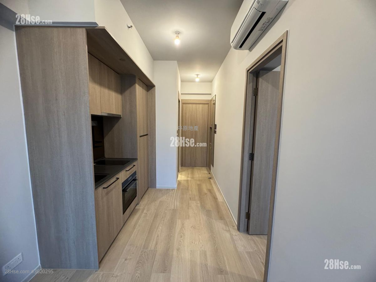 The Pavilia Forest Rental 1 Bedroom , 1 Bathroom 288 ft² The Pavilia Forest Rental 1 Bedroom , 1 Bathroom 288 ft²