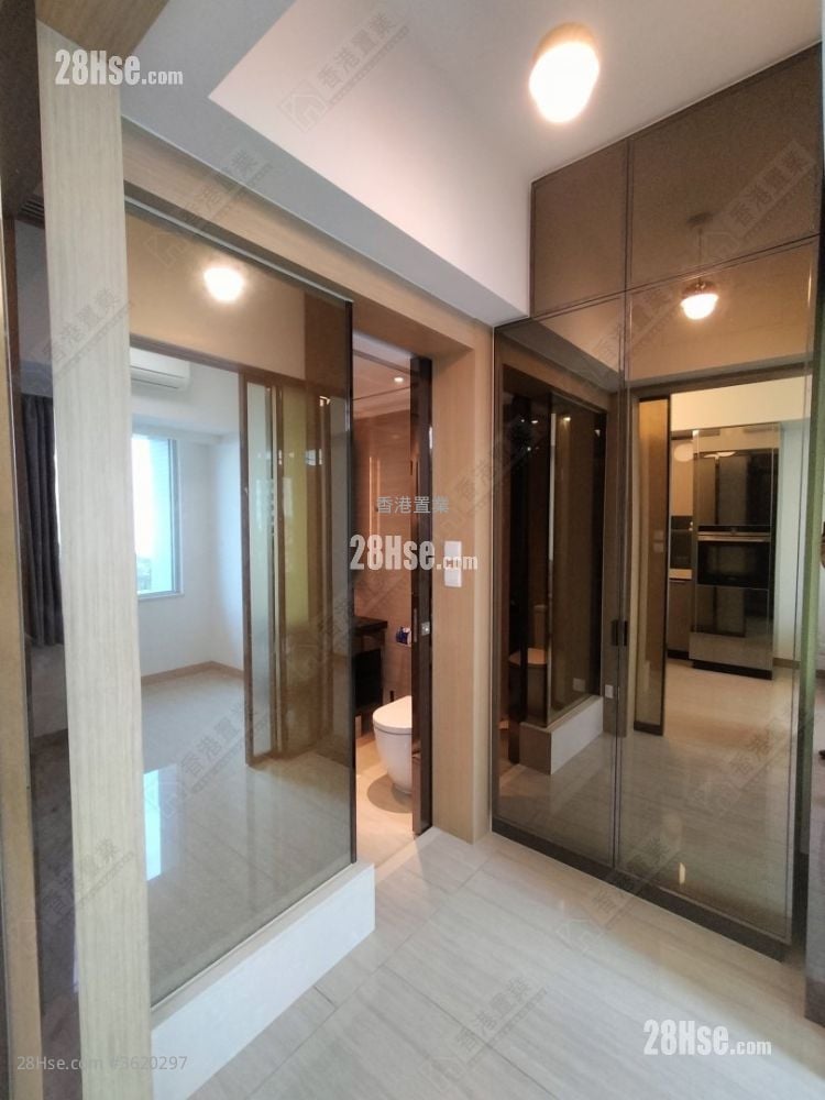 Cullinan West Sell 1 Bedroom , 1 Bathroom 353 ft² Cullinan West Sell 1 Bedroom , 1 Bathroom 353 ft²