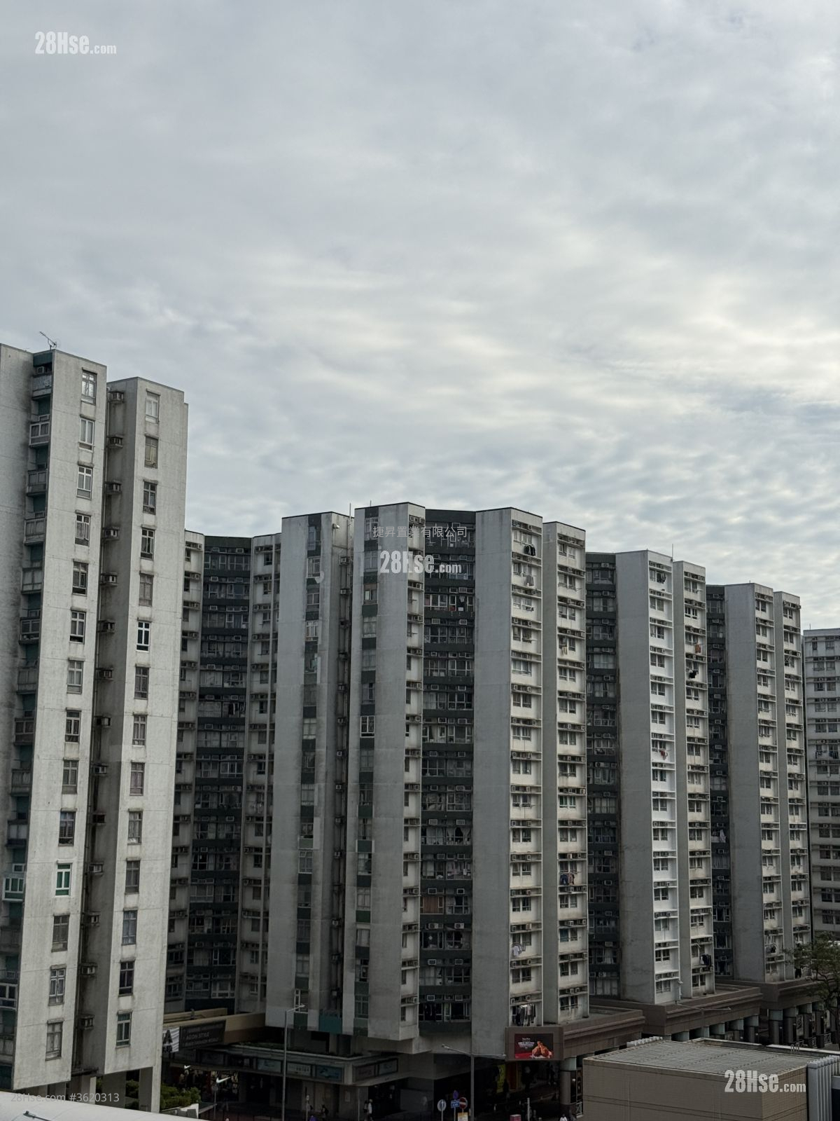 Whampoa Estate Sell 2 Bedrooms , 1 Bathroom 401 ft² Whampoa Estate Sell 2 Bedrooms , 1 Bathroom 401 ft²