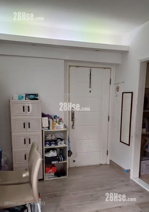 Belleve Court Sell Studio , 1 Bathroom 288 ft²