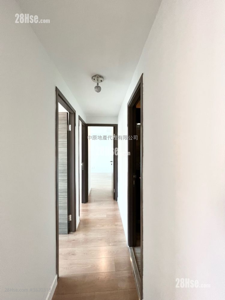 The Sparkle Sell 3 Bedrooms 783 ft² The Sparkle Sell 3 Bedrooms 783 ft²