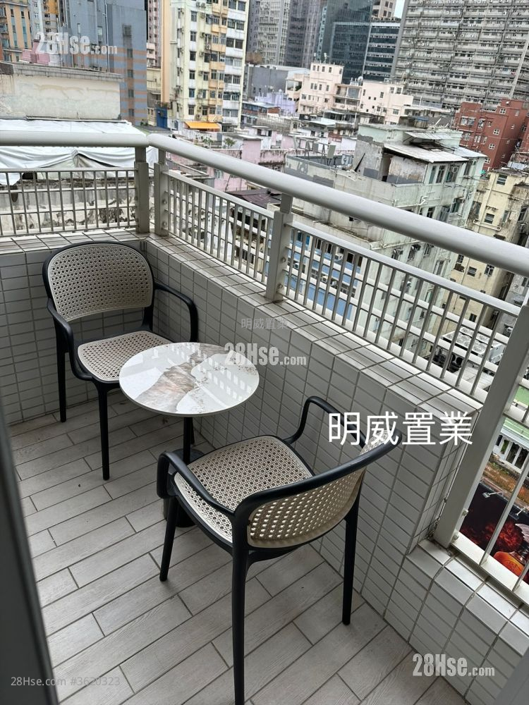 金國中心 租盤 開放式間隔 , 1 浴室 金國中心 租盤 開放式間隔 , 1 浴室