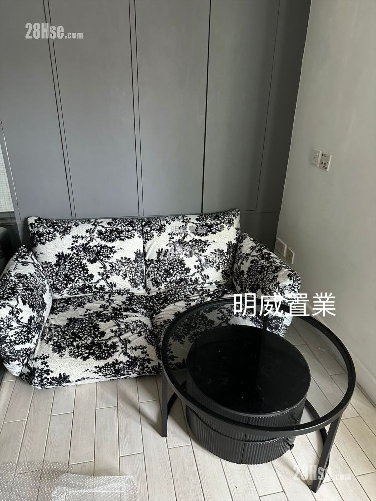 金國中心 租盤 開放式間隔 , 1 浴室 金國中心 租盤 開放式間隔 , 1 浴室