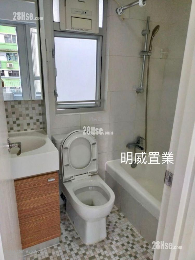 金國中心 租盤 開放式間隔 , 1 浴室 金國中心 租盤 開放式間隔 , 1 浴室