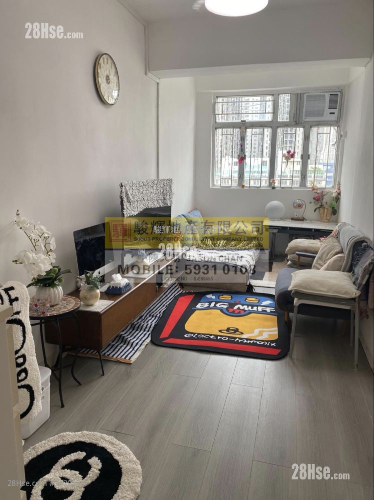 Wah Tak Building Rental 1 Bedroom , 1 Bathroom 189 ft² Wah Tak Building Rental 1 Bedroom , 1 Bathroom 189 ft²