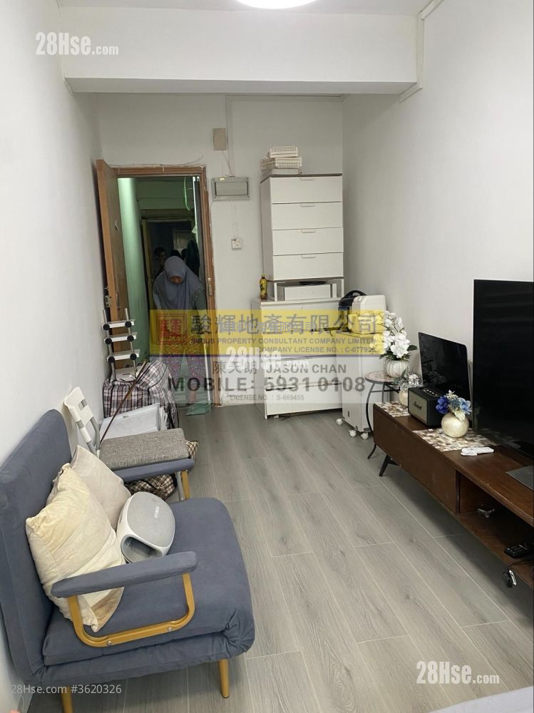 Wah Tak Building Rental 1 Bedroom , 1 Bathroom 189 ft² Wah Tak Building Rental 1 Bedroom , 1 Bathroom 189 ft²
