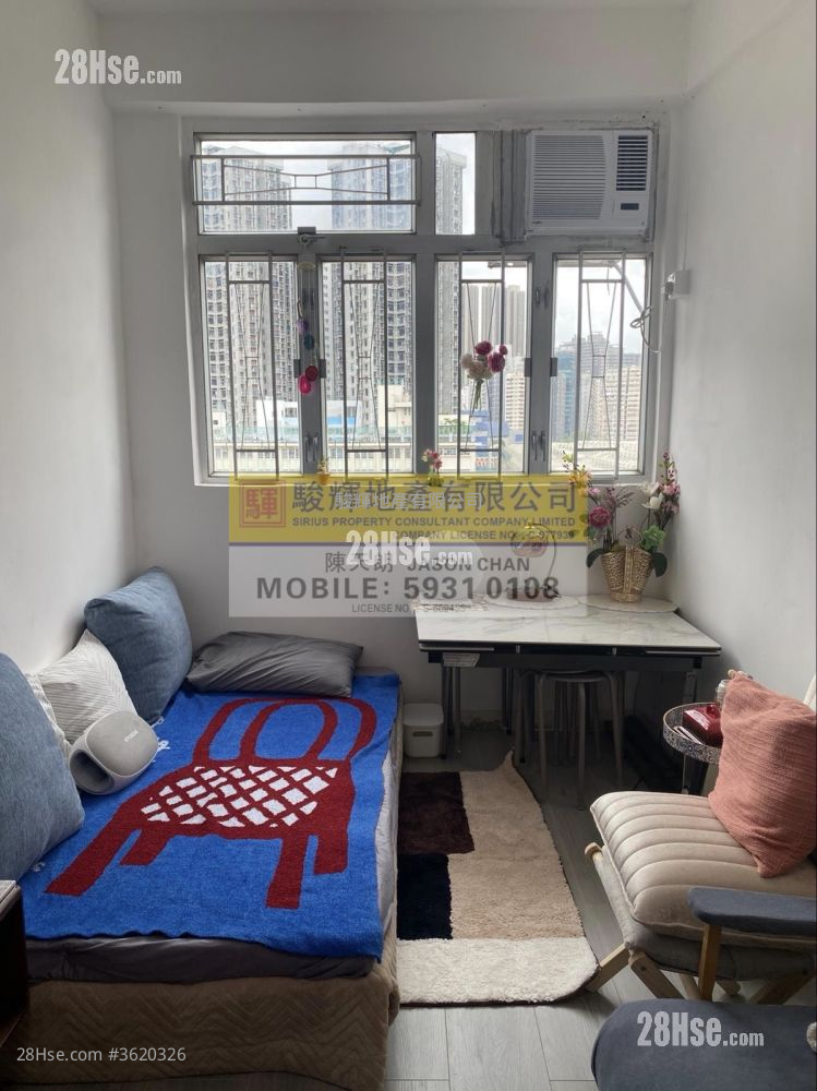 Wah Tak Building Rental 1 Bedroom , 1 Bathroom 189 ft² Wah Tak Building Rental 1 Bedroom , 1 Bathroom 189 ft²