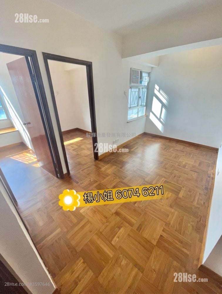 Tung Po Court Rental 2 Bedrooms , 1 Bathroom 300 ft²