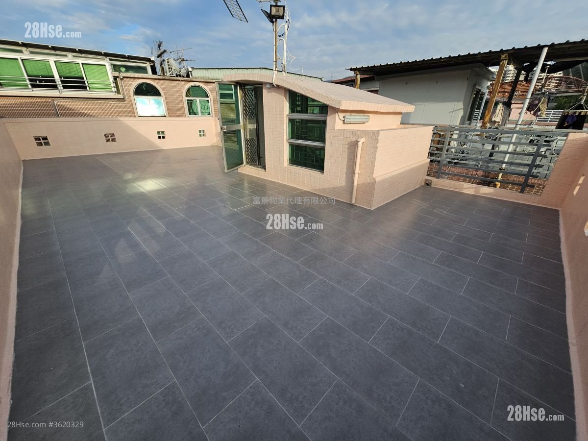 Village Rental 3 Bedrooms , 1 Bathroom 653 ft² Village Rental 3 Bedrooms , 1 Bathroom 653 ft²