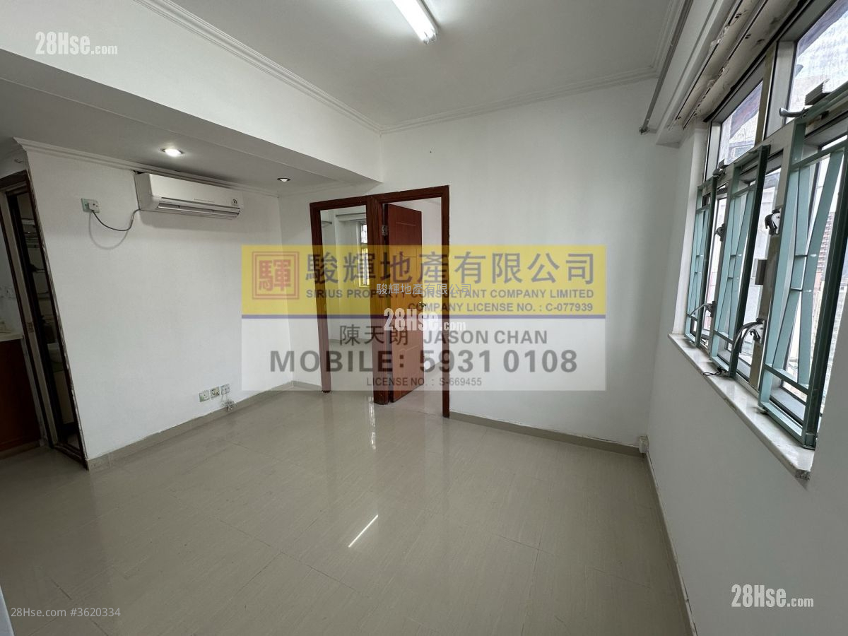 Kam Wah Building Rental 3 Bedrooms , 1 Bathroom 414 ft² Kam Wah Building Rental 3 Bedrooms , 1 Bathroom 414 ft²