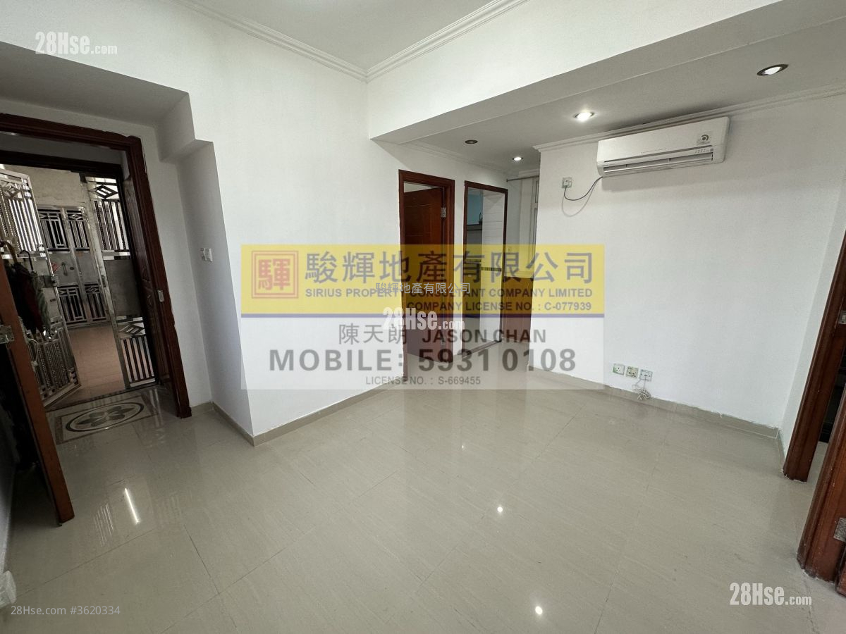 Kam Wah Building Rental 3 Bedrooms , 1 Bathroom 414 ft² Kam Wah Building Rental 3 Bedrooms , 1 Bathroom 414 ft²