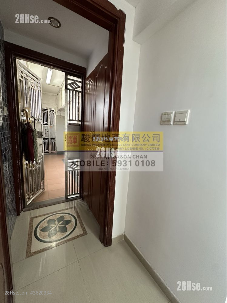 Kam Wah Building Rental 3 Bedrooms , 1 Bathroom 414 ft² Kam Wah Building Rental 3 Bedrooms , 1 Bathroom 414 ft²