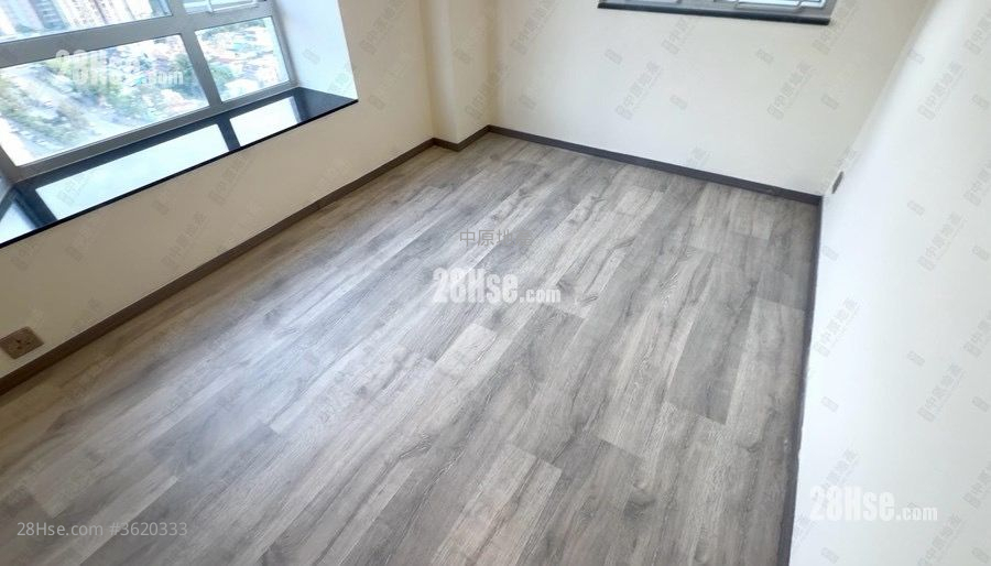 富達廣場 售盤 3 房 636 平方呎 富達廣場 售盤 3 房 636 平方呎