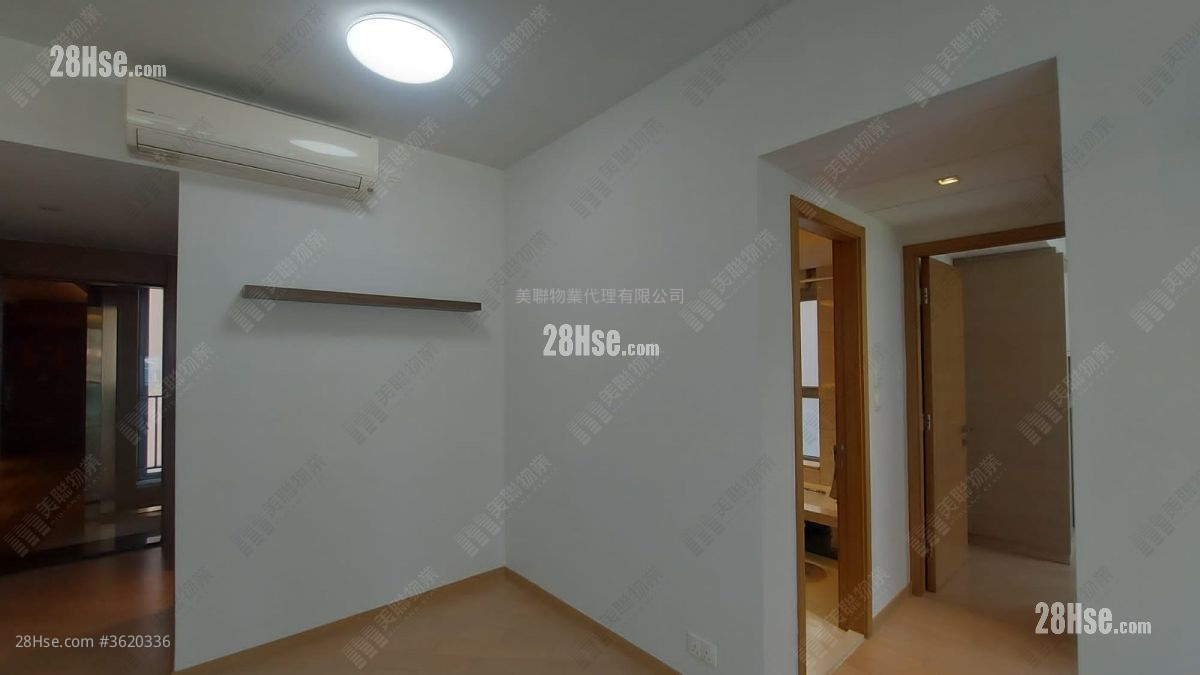Park Yoho Rental 532 ft² Park Yoho Rental 532 ft²