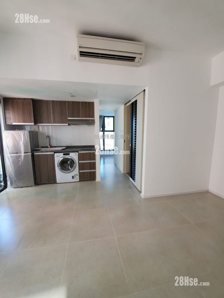 East 17 Rental 1 Bedroom , 1 Bathroom 494 ft²