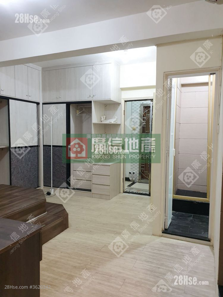 Lai Tong Building Sell Studio , 1 Bathroom 238 ft² Lai Tong Building Sell Studio , 1 Bathroom 238 ft²