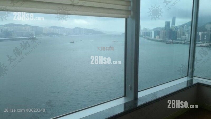 海名軒 售盤 3 房 1,420 平方呎 海名軒 售盤 3 房 1,420 平方呎