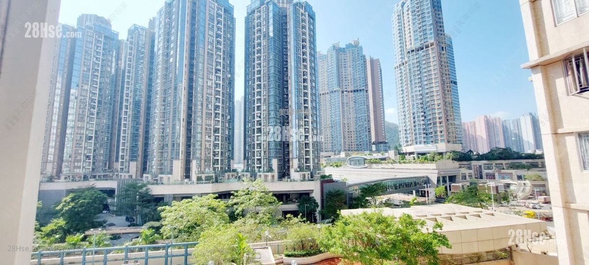 Bauhinia Garden Sell 2 Bedrooms 484 ft² Bauhinia Garden Sell 2 Bedrooms 484 ft²