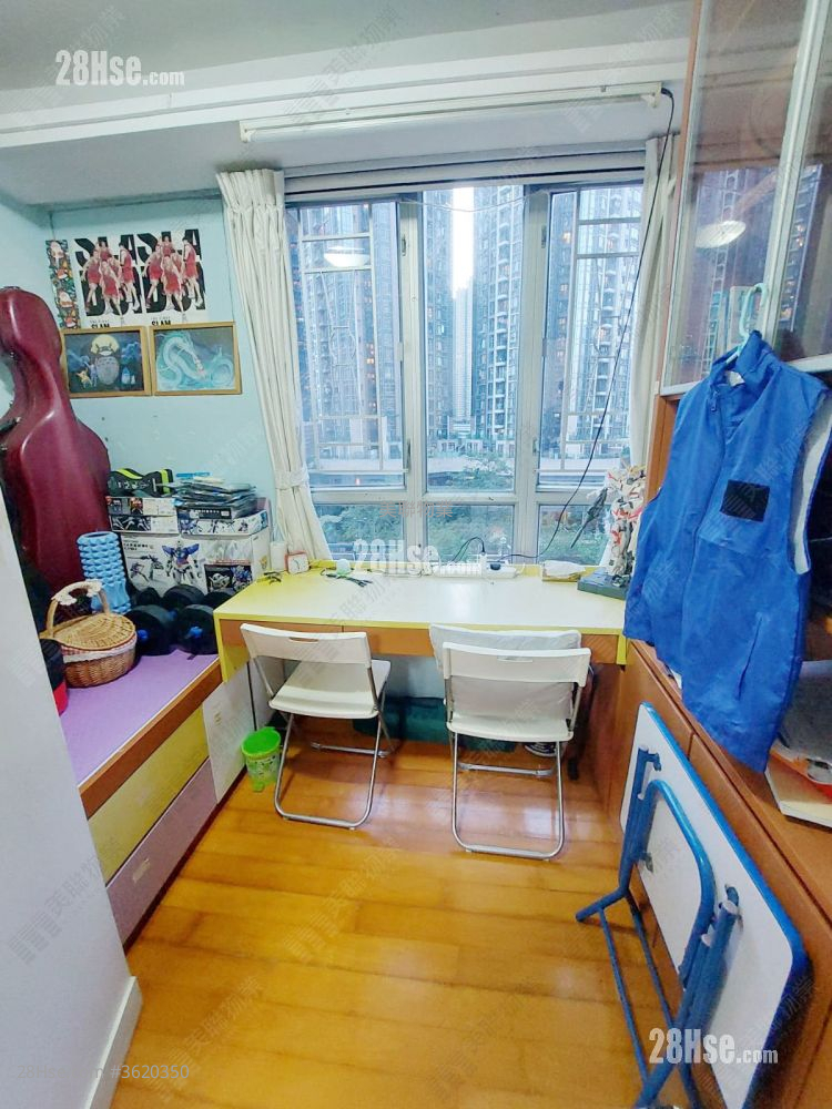 Bauhinia Garden Sell 2 Bedrooms 484 ft² Bauhinia Garden Sell 2 Bedrooms 484 ft²