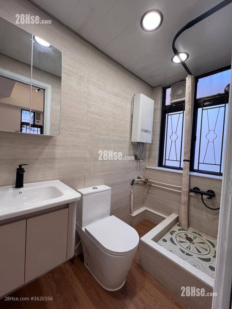 Hang Lung Bank Western Branch Building Rental 2 Bedrooms , 1 Bathroom 252 ft² Hang Lung Bank Western Branch Building Rental 2 Bedrooms , 1 Bathroom 252 ft²