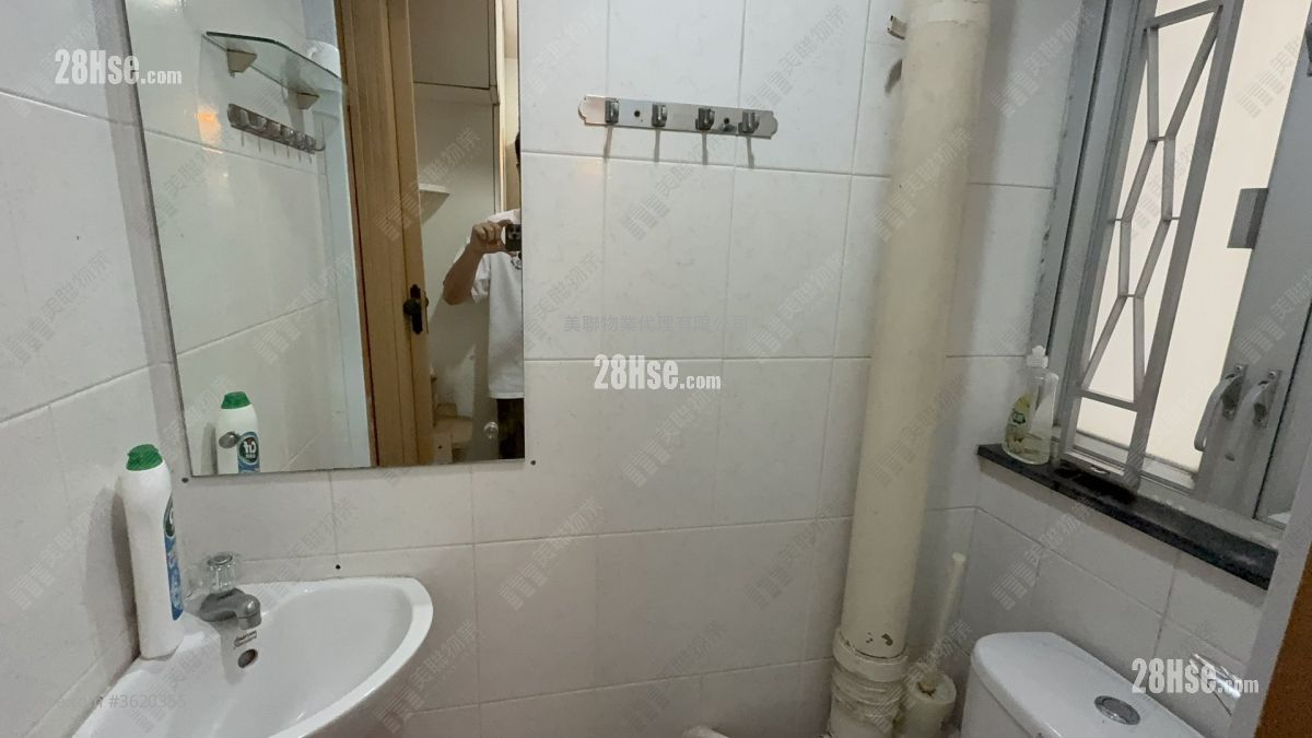 Mei Foo Sun Chuen Sell 3 Bedrooms , 2 Bathrooms 1,109 ft² Mei Foo Sun Chuen Sell 3 Bedrooms , 2 Bathrooms 1,109 ft²