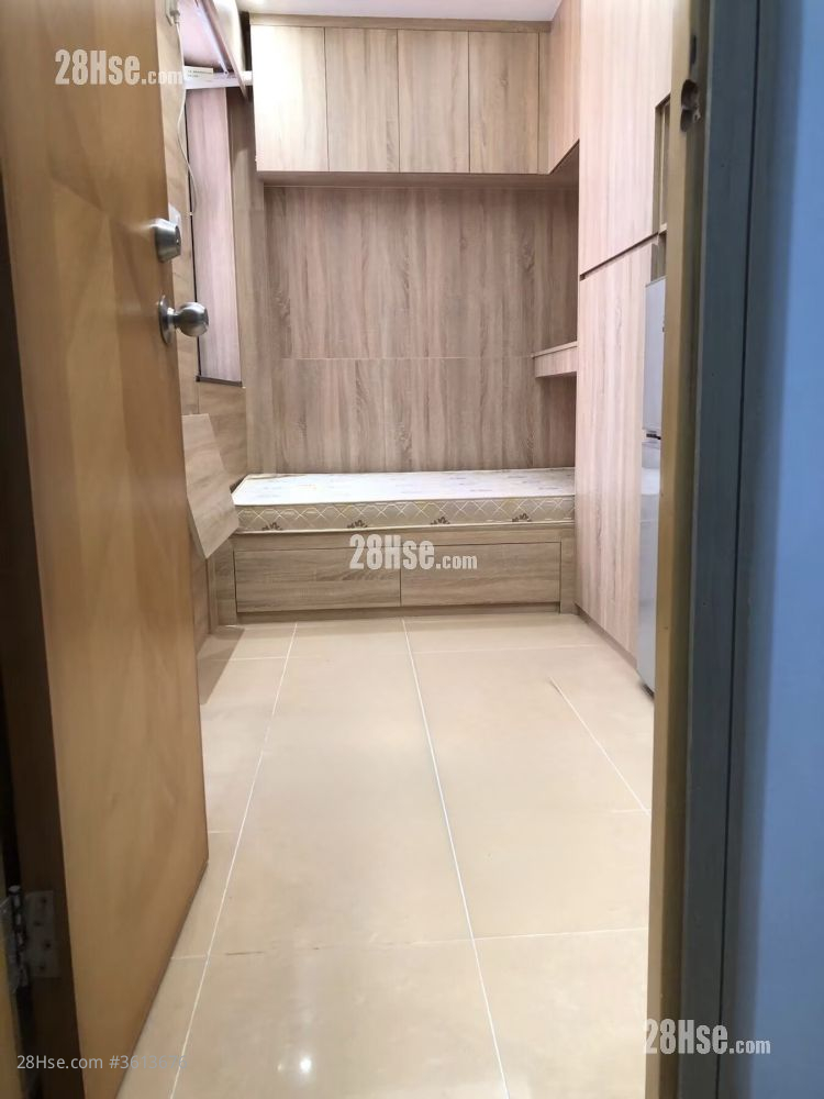 Yee Hing Building Rental