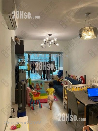 Island Harbourview Sell 2 Bedrooms 457 ft² Island Harbourview Sell 2 Bedrooms 457 ft²