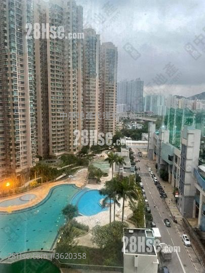 Island Harbourview Sell 2 Bedrooms 457 ft² Island Harbourview Sell 2 Bedrooms 457 ft²