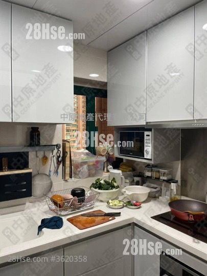 Island Harbourview Sell 2 Bedrooms 457 ft² Island Harbourview Sell 2 Bedrooms 457 ft²