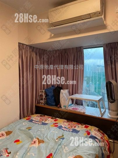 Island Harbourview Sell 2 Bedrooms 457 ft² Island Harbourview Sell 2 Bedrooms 457 ft²