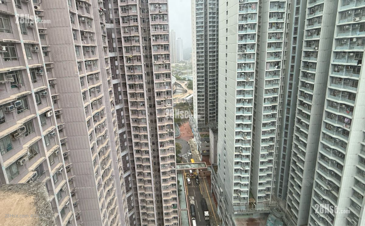 Kwong Ming Court Sell 1 Bedroom 429 ft² Kwong Ming Court Sell 1 Bedroom 429 ft²