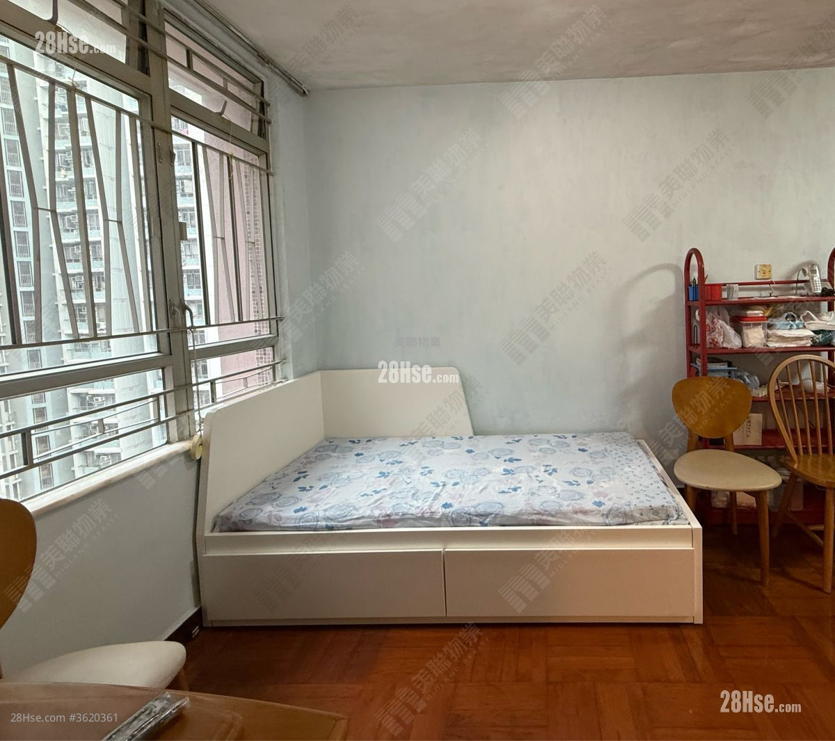 Kwong Ming Court Sell 1 Bedroom 429 ft² Kwong Ming Court Sell 1 Bedroom 429 ft²