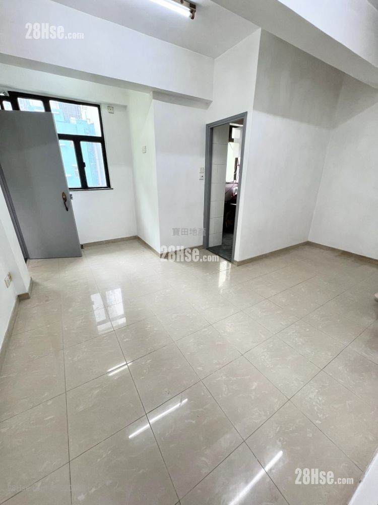 Chinese Mansion Rental 376 ft² Chinese Mansion Rental 376 ft²
